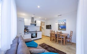 Apartments Hubertus Bei Meran