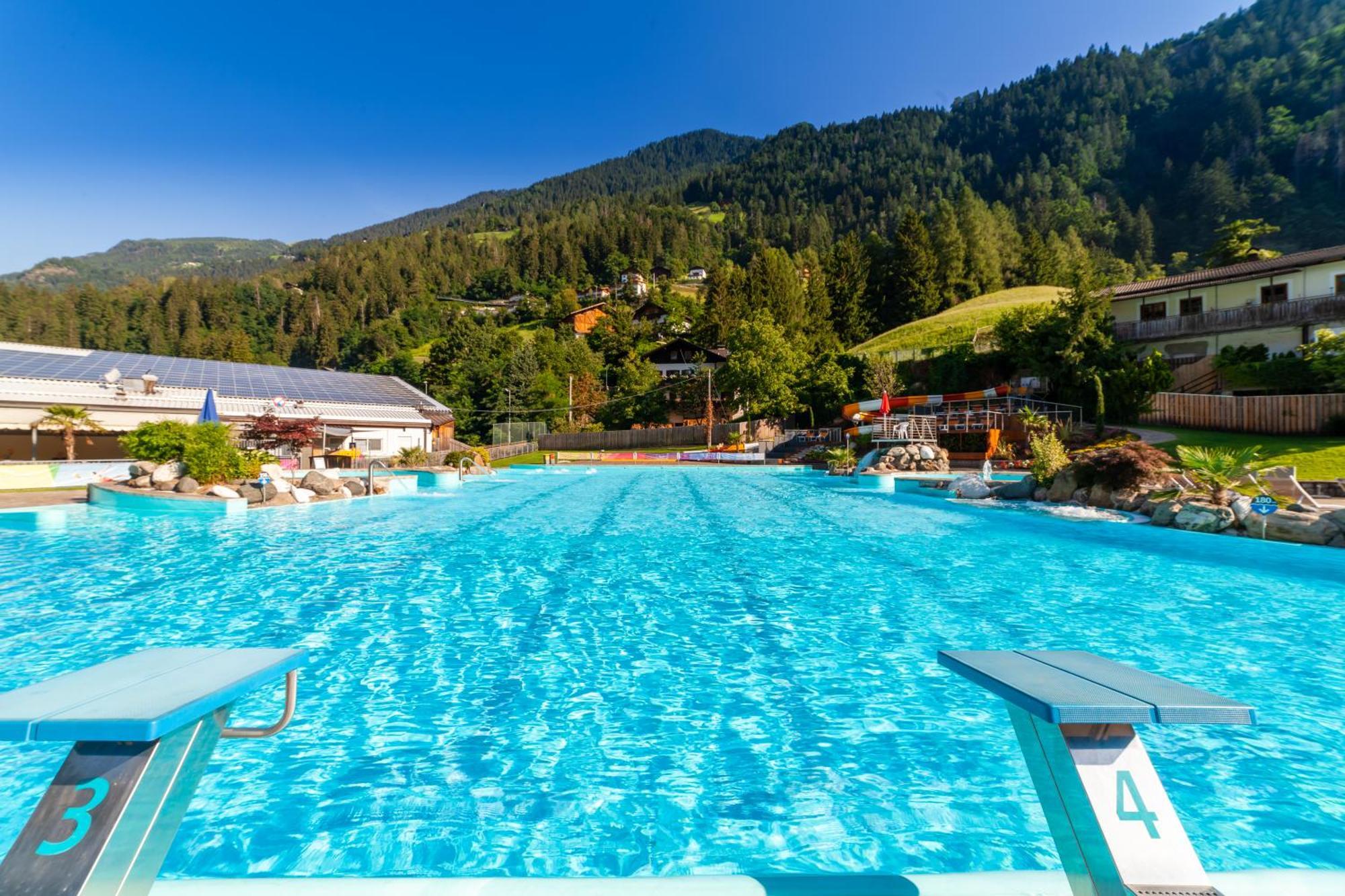 Apartments Hubertus Bei Meran San Leonardo in Passiria Esterno foto