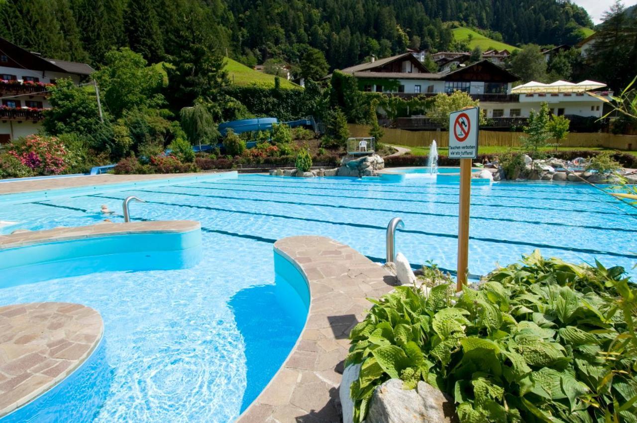 Apartments Hubertus Bei Meran San Leonardo in Passiria Esterno foto