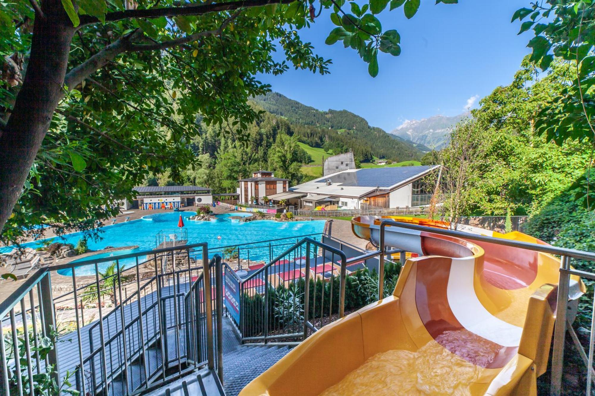 Apartments Hubertus Bei Meran San Leonardo in Passiria Esterno foto